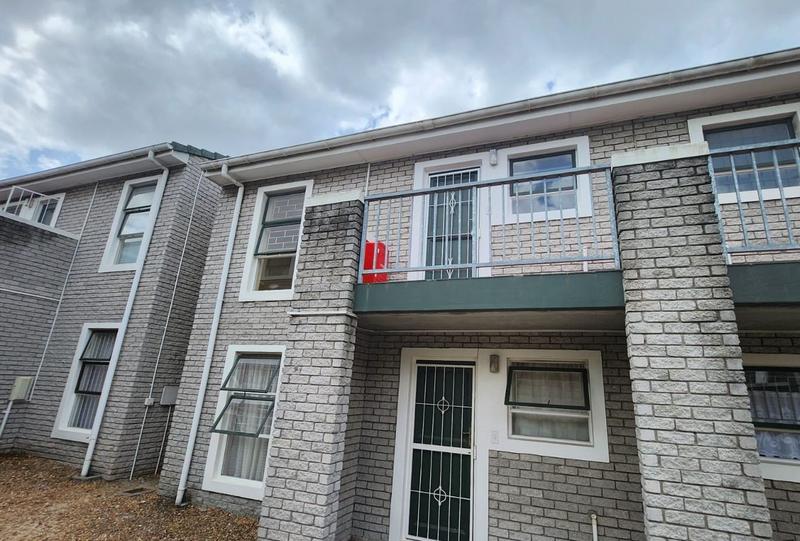 2 Bedroom Property for Sale in Bellville Western Cape